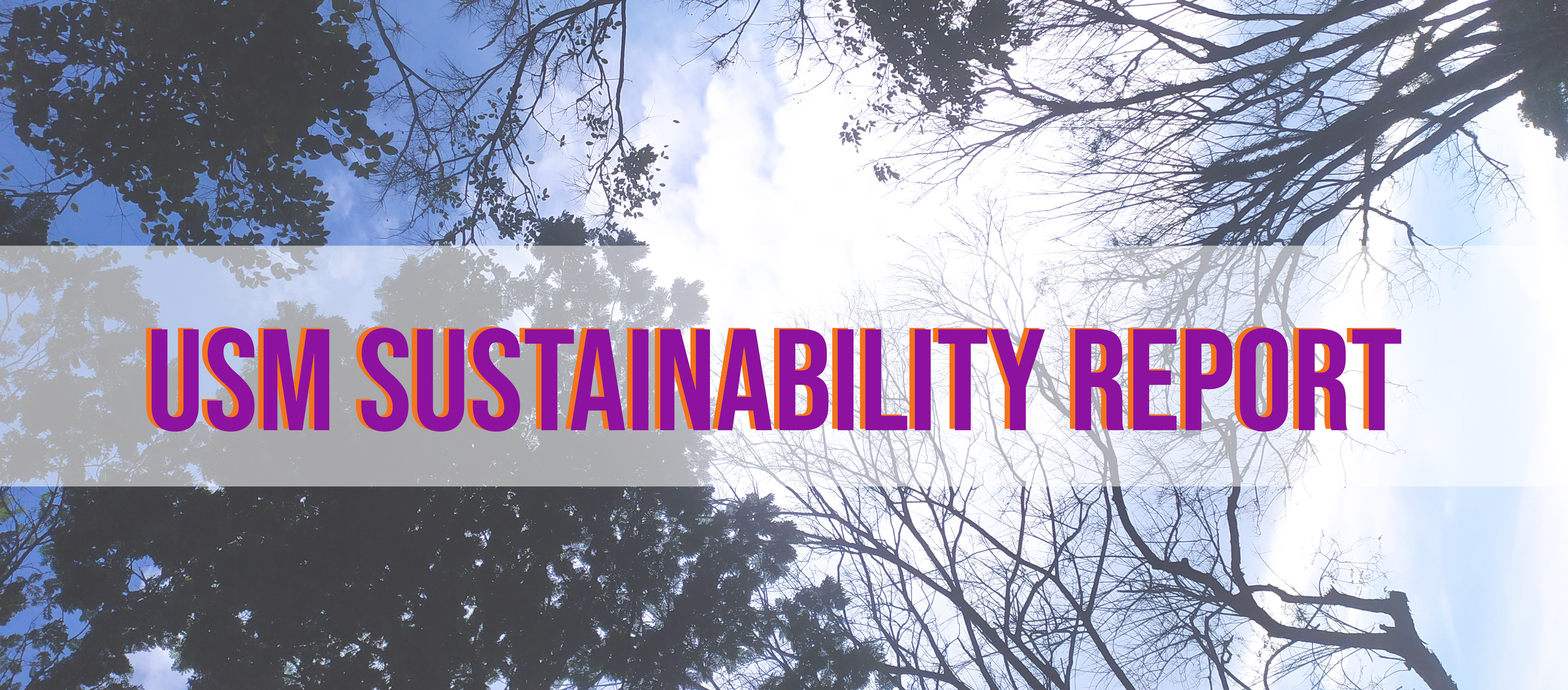 USM Sustainability Report