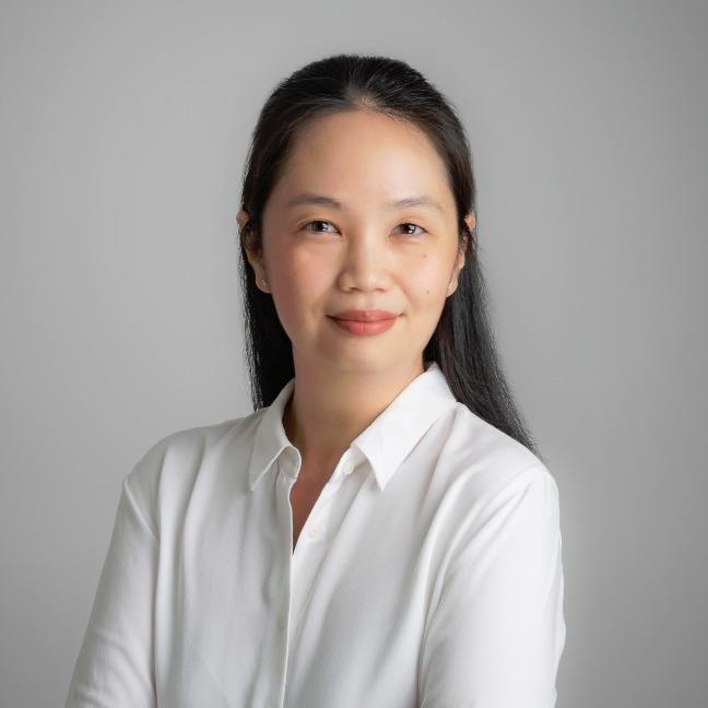 Dr Chee Su Yin