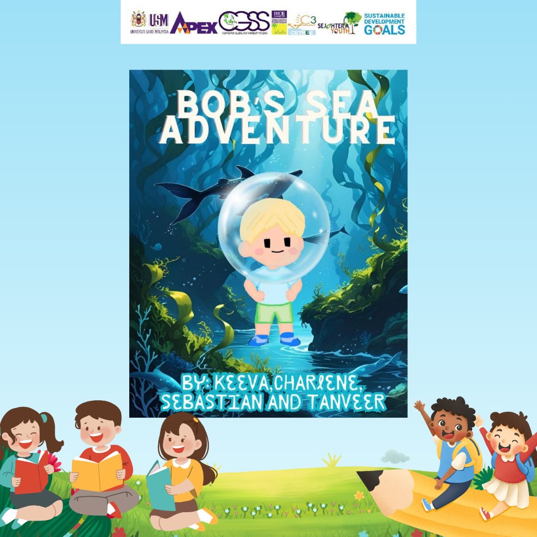 RSY Bobs Sea Adventure