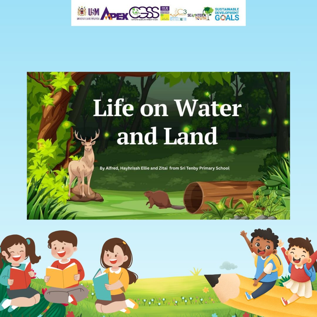 RSY Life on Water and Land