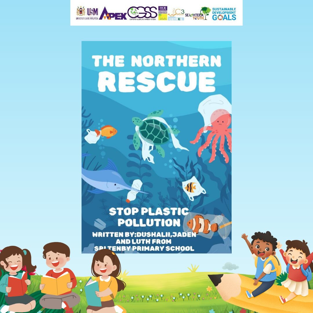 RSY The Northern Rescue